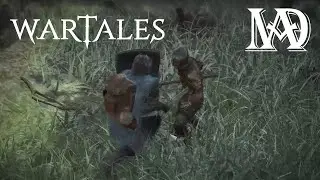 Wartales - ON DÉLIVRE CELLE QU'ON A ENLEVÉE !! ET ON FINIT VERTRUSE ! #13