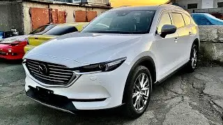 ШОК ЦЕНА😱АВТОМОБИЛИ ИЗ ЯПОНИИ! ПО НОВЫМ ЦЕНАМ!😱