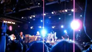 Bad Religion - Generator (Live in Moscow, July 20, 2010)