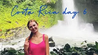 Making chocolate from cacao and hiking a waterfall!!! | Gabby’s Gallery