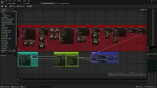 Synth Weapon Fire and Damage Trigger