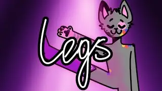 [LEGS! meme] 15 fps