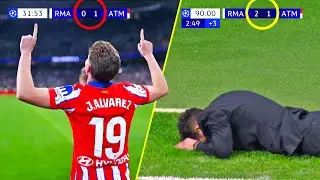 Football KARMA & REVENGE Moments