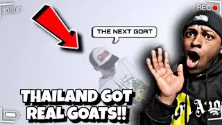 1MILL SHOULD GIVE HIM A VERSE! JULESREACTS TO @Hct_MegaPerk - CASH ONLY (MV)
