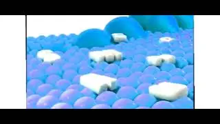 Samsung logo balls P Major 496 (A.K.A CAUGHT A COLD X)