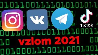 ВЗЛОМ INSTAGRAM, VK, TIKTOK, TELEGRAM - РЕАЛЬНО ЛИ ВЗЛОМАТЬ В 2021 ГОДУ?!