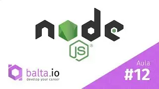Criando APIs com NodeJs - Aula 12: Controllers