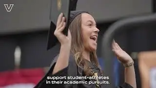 The Ingram Center for Student-Athlete Success