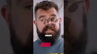The untold story of Jason Kelce  