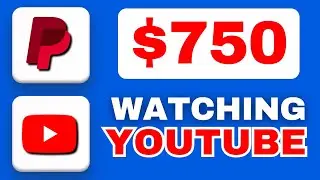 Earning Money by Watching YouTube Videos: A Guide to Making Income Online in 2024