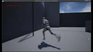 Slide down, eh?
