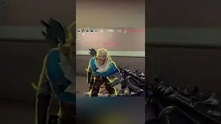 How to Make Enemy Sova Hate You