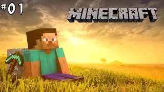 We Returned to Minecraft