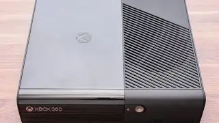 Xbox 360 Game Collection (Winter 2016)