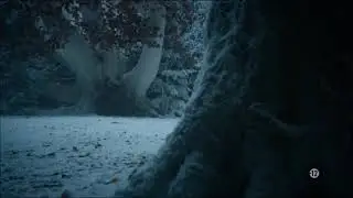 Game Of Thrones SB FR: Lyanna Stark Donne Naissance S06 E10