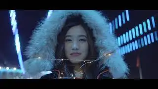 Новогоднее видео 2018