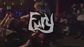 FURY - OUTBREAK FESTIVAL 2017 - FULL SET 4K - CANAL MILLS, LEEDS - 29.04.17