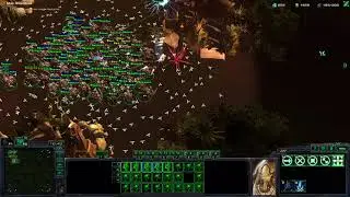 StarCraft II Arcade Invicta Wars Episode 15
