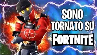 sono ritornato (Fortnite ITA)