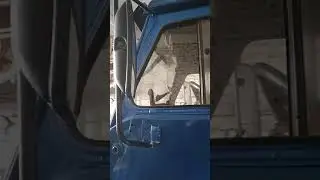 Переделка двери МТЗ-80