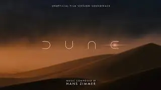 2m09A House Harkonnen (Unreleased) | Dune (2021)