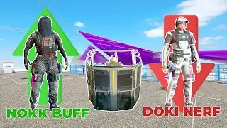 Operation TWIN SHELLS Is Going To Be Good
