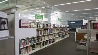 50+ Years of Saving Space!