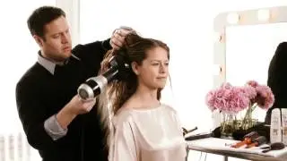 Romantic Updo