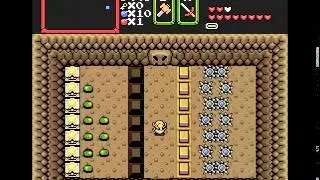 Let's Play Doublevision (Zelda Classic) Part 18 - I Have Waited So Long