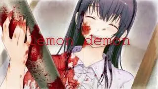 lemon demon — bill watterson (lyrics)