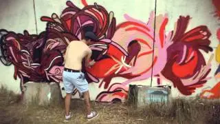 Just Writing My Name 2012 (Re-Edit)