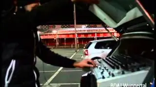 BDAJ - MISSION18 - Jugendfestival - Mit dabei ist die Alevitische Jugend Wuppertal