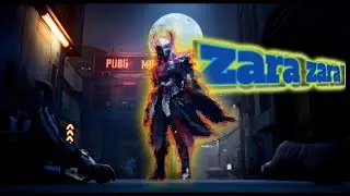 ZARA ZARA⚡PUBG KILL S MoNTaGe#ASHIF GAMING
