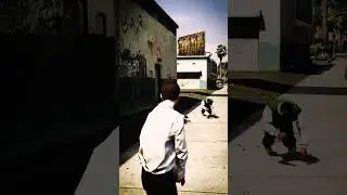 ЗАЩИТИЛ ДЕВУШКУ #gta5rp #majestic #shorts #twitch #твич #гта #гтарп #гта5рп #самп #vs #девушка
