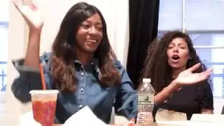 Let's Talk About Race: Being Black in Korea