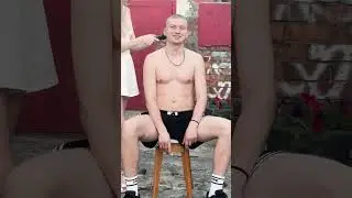 godblessed_teo x RussianGopnic - Я не знаю