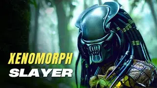 The Untold Story of Serpent Hunter – Predator Lore Explained