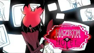 Because You're One of a Kind 🎼 | Hazbin Hotel Comic Dub (ft. Austin Trench!)