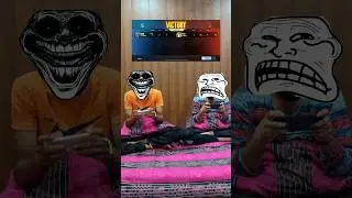 A Real Story Of every Gamer Bgmi | Pubg #bgmi #pubgmobile #shorts #gaming #trendingshorts#bgmishorts