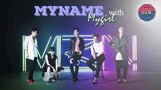 [KCu.RO TV] MYNAME - Concert in ROMANIA 2016
