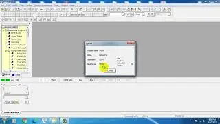 HƯỚNG DẪN UPLOAD PLC YOKOGAWA