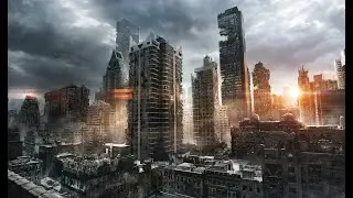 Типичный день в Чечне: