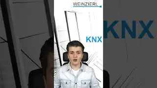 Weinzierl KNX IP BAOS 777 // History