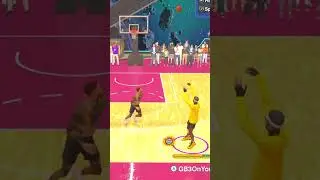 HOW TO QUICKSTOP IN 2K24🔥