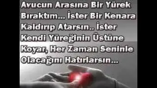 Bülent Ersoy-Sesimde Şarkısı Aşkın-Mehmet YILDIZ