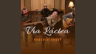 Via Láctea (Ao Vivo)