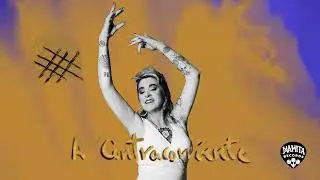 Amparo Sánchez - A Contracorriente