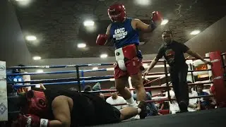 UKC RESURGENCE 2024 | Sony a6300