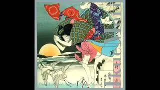 Ikue Mori – One Hundred Aspects Of The Moon [Full Album]