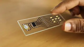 how to do circuit connection using pen at home
